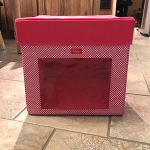 Thirty One Your Way Cube with Lid